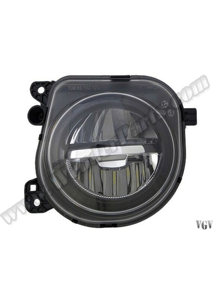BA63177311294 Wenderparts BA63177311294 Sis Farı F10-LCI Sağ LED 2014-16 Bmw