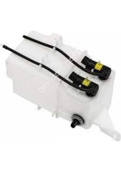 6431.N3 Peugeot 6431.N3 Silecek Su Deposu 3008 5008 Far Fıskiyelı