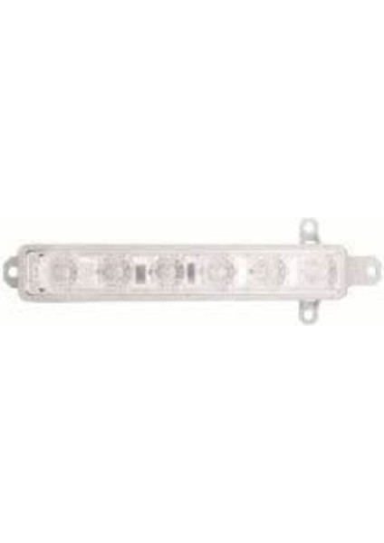 9677409380 Peugeot 9677409380 Gündüz Farı LED