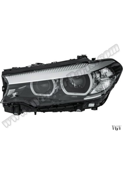 BA63117214951 Wenderparts BA63117214951 Komple Far G30 Sol LED 2017-… Bmw