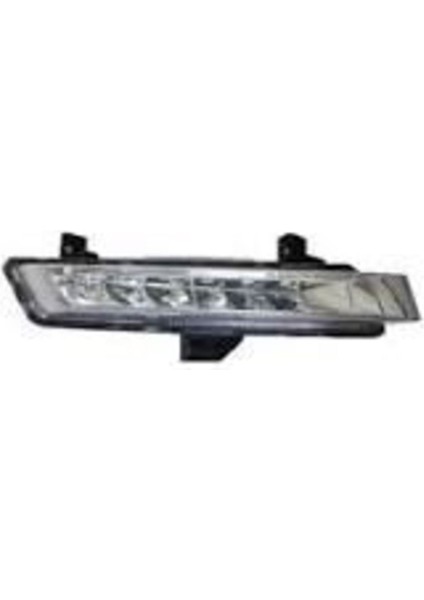 RN9118 RN9118 Gündüz Farı Sol Clıo Iv-Modus Uyumlu 16 LED Li