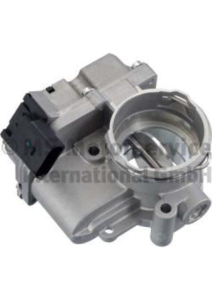 Pıerburg 7.03703.88.0 Bogaz Kelebegı (Vw Polo 02-10 Ibıza 06-10) Bnv-Bnm