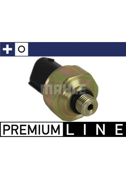 ASE22000P ASE22000P Klima Müşürü E81 E82 E88 F20 N45 B16 A (ENO:6ZL351028381)
