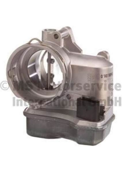 Pıerburg 7.00688.06.0 Gaz Kelebek Kutusu Mansonu Golf V Jetta Iıı Passat Touran A3 Altea Toledo 2.0 Tdı