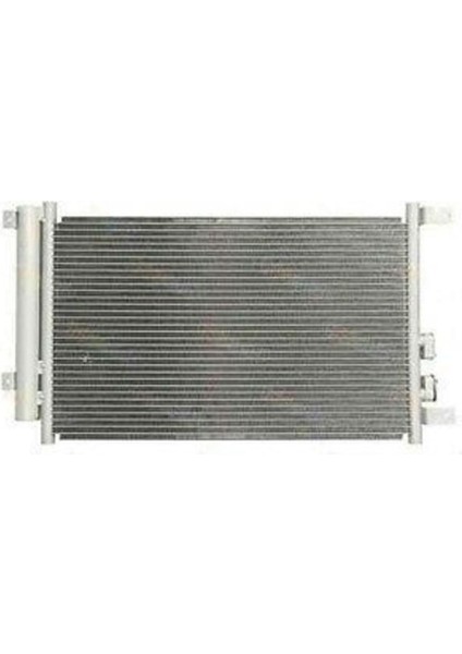 CAF607016 CAF607016 Klima Kondenseri Alfa Romeo 147 1.9 Jtd 00 Oto.-Mek.