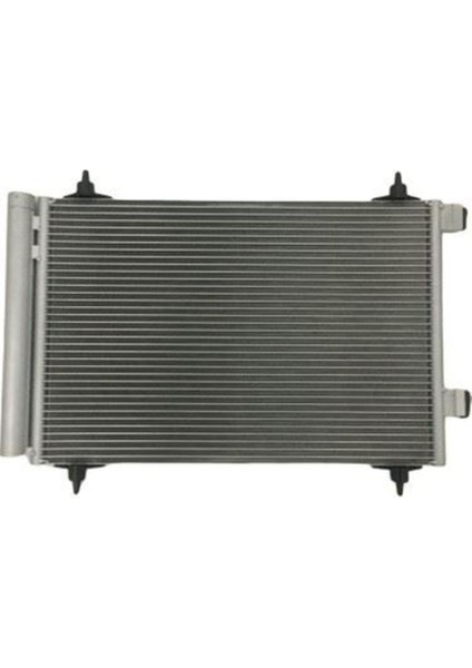 CPE037016 CPE037016 Klima Kondenseri 307 1.4-1.6 04 570X359X16 Oto.-Mek.