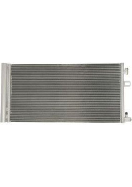 CRN839016 CRN839016 Klima Kondenseri Fluence 1.6i 16V 08 Benzinli Oto.-Mek.