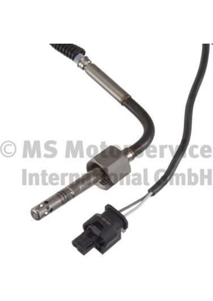 Pıerburg 7.08369.12.0 Exhaust Gas Temperature Sensor Mercedes-Benz