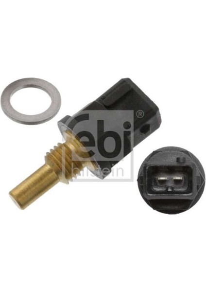 36417 36417 Sıcaklık Müşürü E36 E34