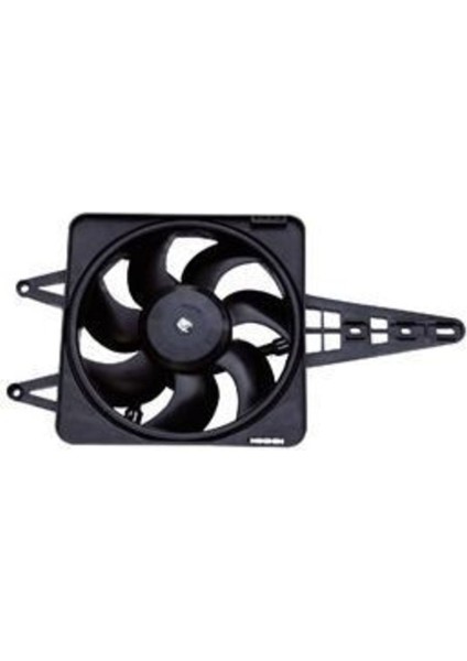 83200 83200 Fan Motoru Tempra Tpsx Nac Tipo Uno Davlumbazlı Tek Motorlu