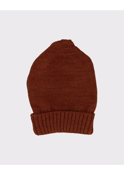 Unisex Çocuk ve Genç Triko Bere