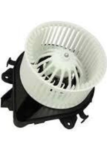 DEA09042 Cabın Blower Fan
