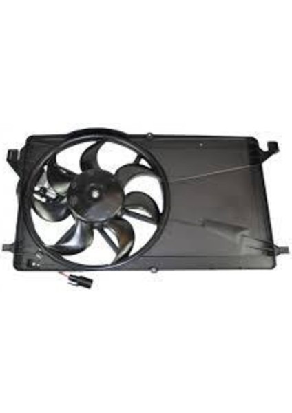 FFR501000 FFR501000 Fan Motoru Focus Iı 04 Beyinli Davlumbazlı
