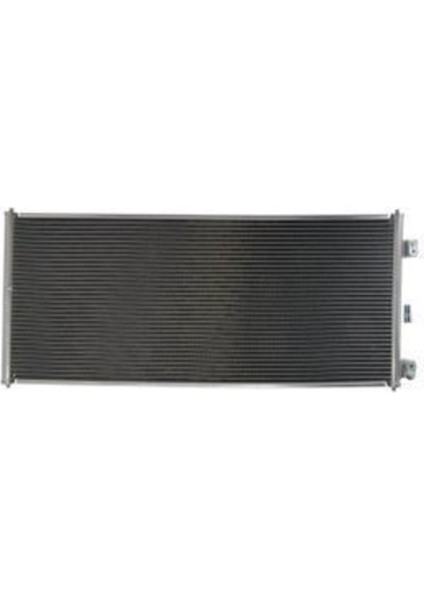 CFR971016 CFR971016 Klima Kondenseri Ford Transit V184 2.0d-2.0 Tdcı-2.3i-2.4d-2.4 Tdcı 00 860X361X16 Oto