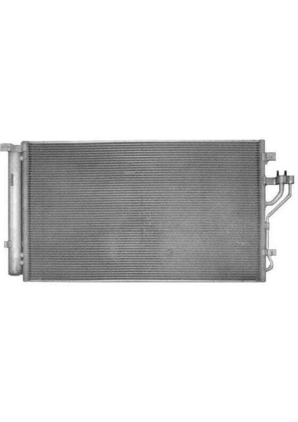 CHY338016 CHY338016 Klima Kondenseri Hyundai X35-KIA Sportage 1.6 Gdi-2.0i 16V-2.4I 16V 09 Oto.-Mek.