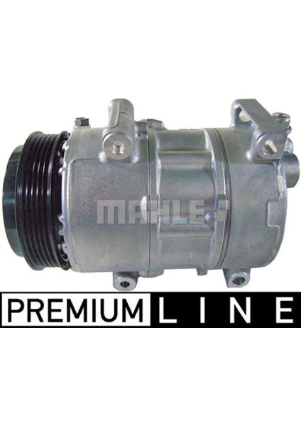 ACP825000P ACP825000P Klima Kompresörü 05- A-Seri (W169) Uyumlu