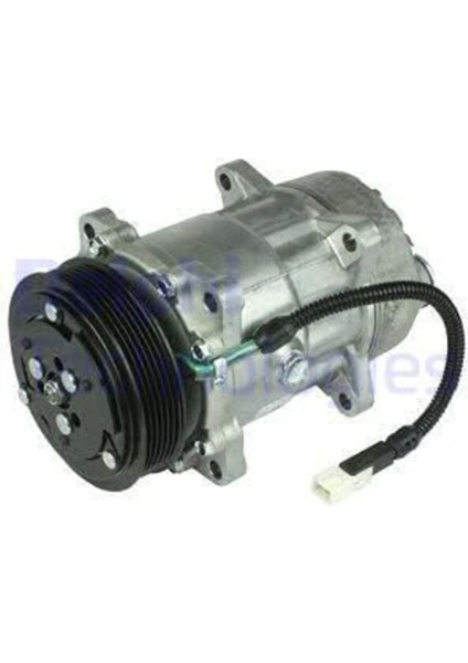 TSP0159031 Klıma Kompresörü BERLINGO96-02 C5 0 Uyumlu