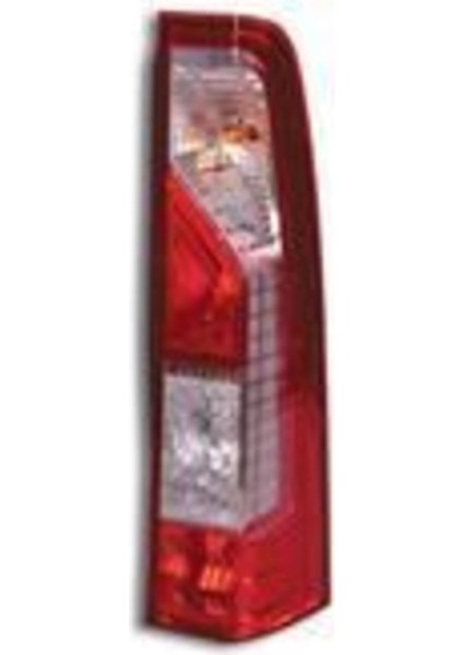 2VA010110061 Stop Lambası Sag Master Iıı 10- Duysuz