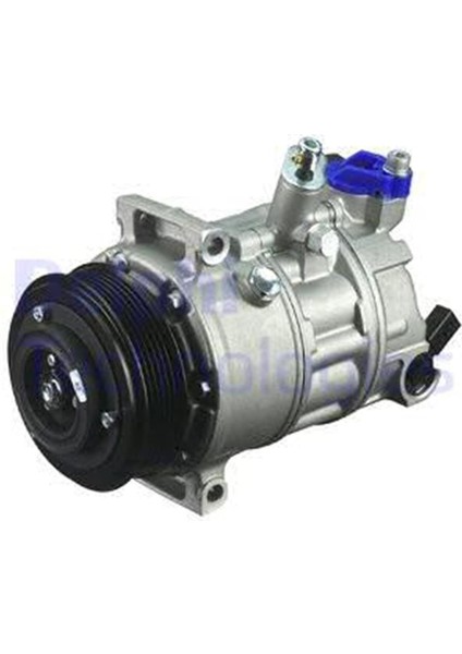 TSP0155999 TSP0155999 Kompresör A3-Alhambra-Leon-Superb-Yeti-Caddy-Crafter-Golf-Jetta-Passat-Tiguan Uyumlu