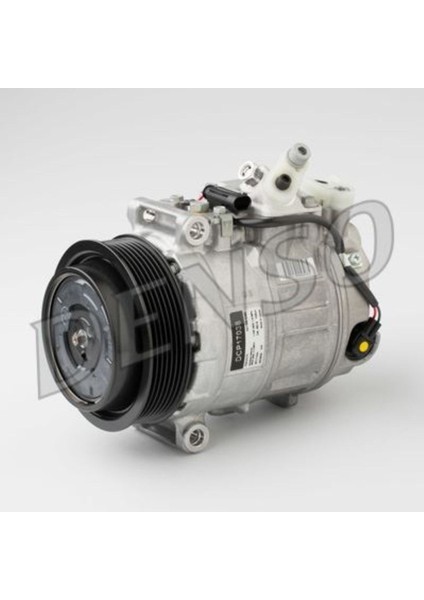 DCP17038 Klima Uyumlu Kompresörü Mercedes C Seri W203 02-07 -Clk C209 02-10 220X138 7 Kanal Marka :