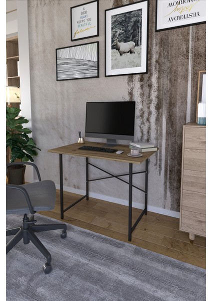 Çalısma Masası Dekoratif 60X90 Atlantik Çam
