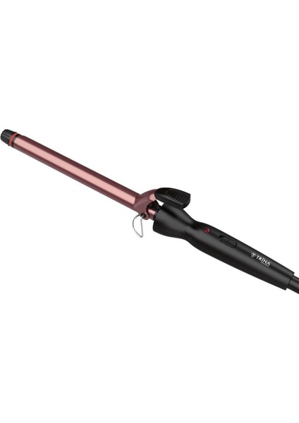 TRNSACMS0072 19 mm Bronz Sac Maşası
