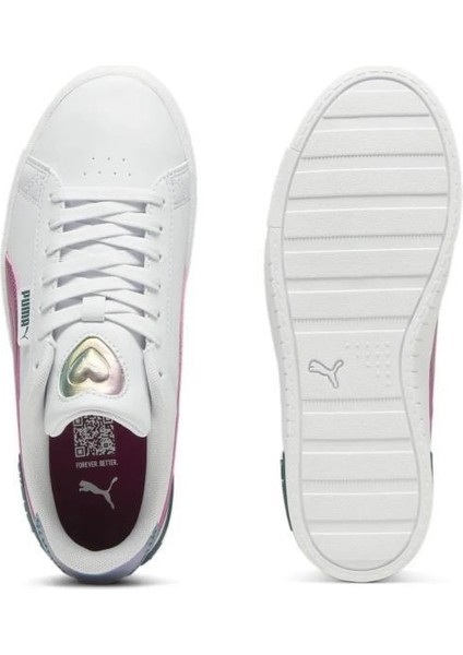 39798402 Jada Bouncy Sky Jr Sılver Mıst Kadın Sneaker indirimleri