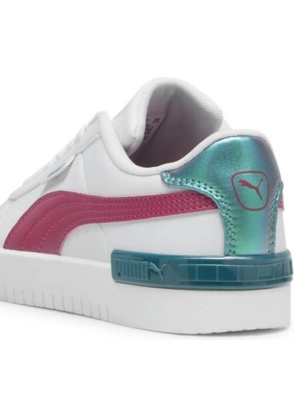 39798402 Jada Bouncy Sky Jr Sılver Mıst Kadın Sneaker