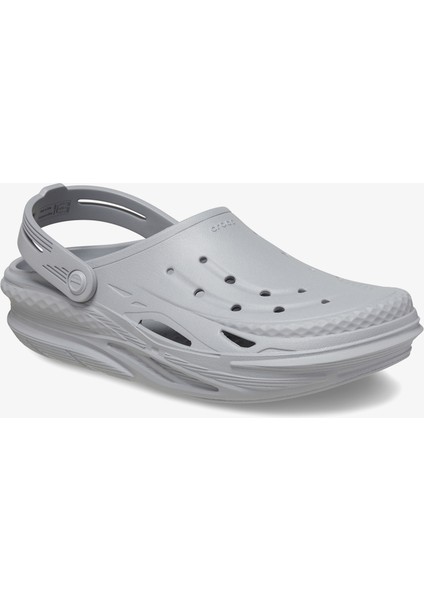 Off Grıd.007 Erkek Terlik Düz Topuk Tasarımı fırsatları