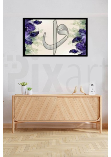 Elif Vav Pixart Sanat Elmas Mozaik Tablo Diamond Türkiye 84*51 modelleri