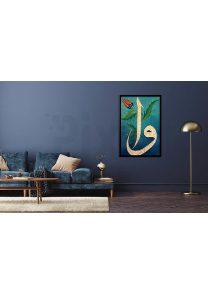 Elif Vav Pixart Sanat Elmas Mozaik Tablo Diamond Türkiye 53*79 fiyatları