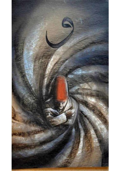 SemazenPixArt Sanat Elmas Mozaik Tablo Diamond Türkiye 36*61