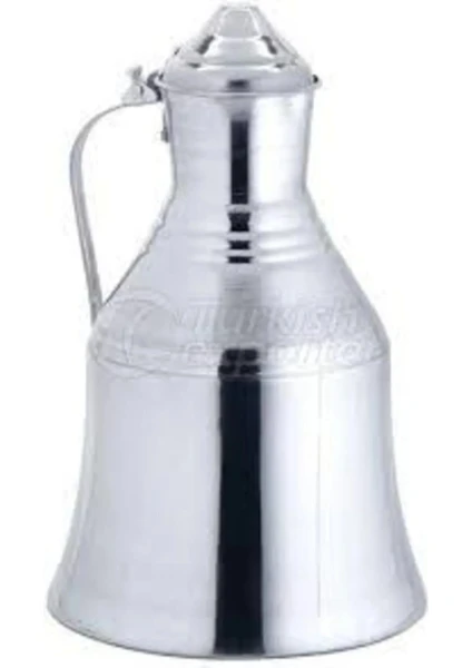 Güğüm 7 No, 6-7 Litre