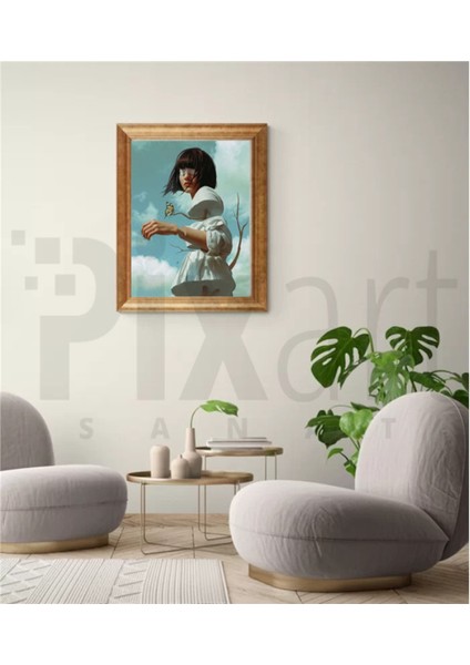 Agac Bedenim 45 x 60 Elmas Mozaik Tablo fiyatları