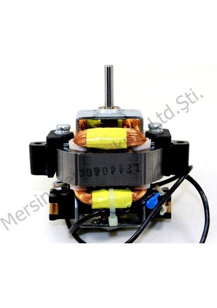 Kuaför Fön Motoru Lianfeng U5415 +Pervane modelleri