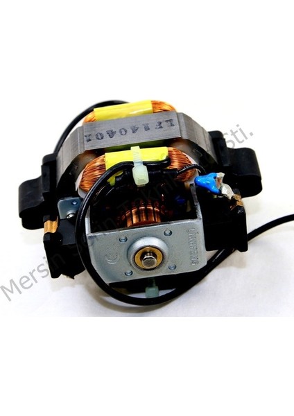 Kuaför Fön Motoru Lianfeng U5415 +Pervane indirimleri