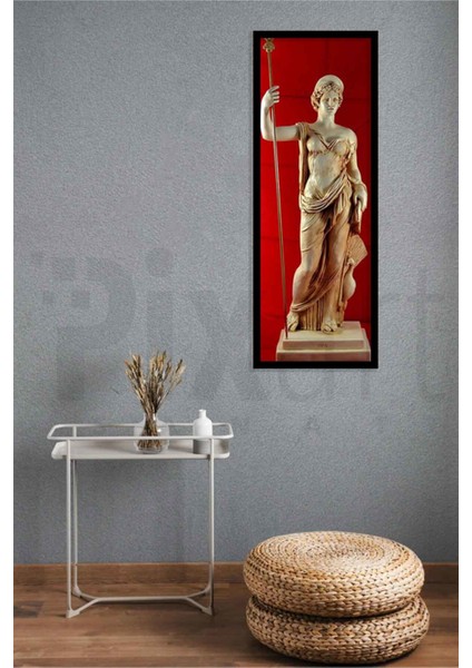 Hera 38 x 69 Elmas Mozaik Tablo