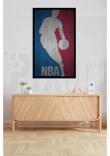 Nba Pixart Sanat Elmas Mozaik Tablo Diamond Türkiye 35 x 57 cm fiyatları