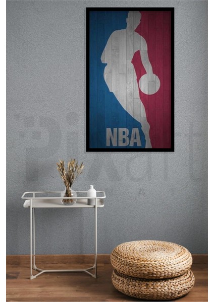 Nba Pixart Sanat Elmas Mozaik Tablo Diamond Türkiye 35 x 57 cm modelleri