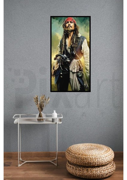 Yüzüklerin Efendisi 1 Elmas Mozaik Tablo Diamond Türkiye 35 x 67 cm modelleri