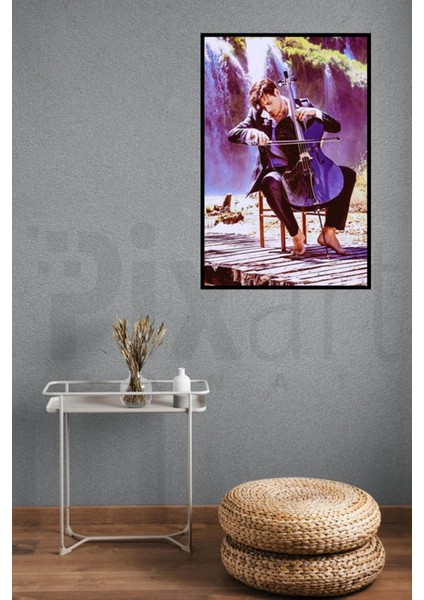 Hausel Pixart Sanat Elmas Mozaik Tablo Diamond Türkiye 46 x 69 cm modelleri