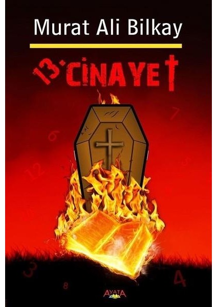 Korku Gerilim 4'lü Kitap Seti - Insula-Onlar-13.cinayet-Şeytan Aşka Musallat Oldu- 823 Sayfa fiyatları