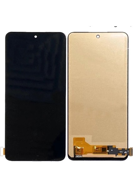 Xiaomi Redmi Note 12 4g Tft LCD Dokunmatik Ekran