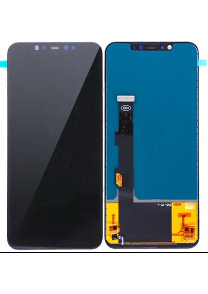 Always Teknoloji Xiaomi Mi 8 Tft LCD Dokunmatik Ekran
