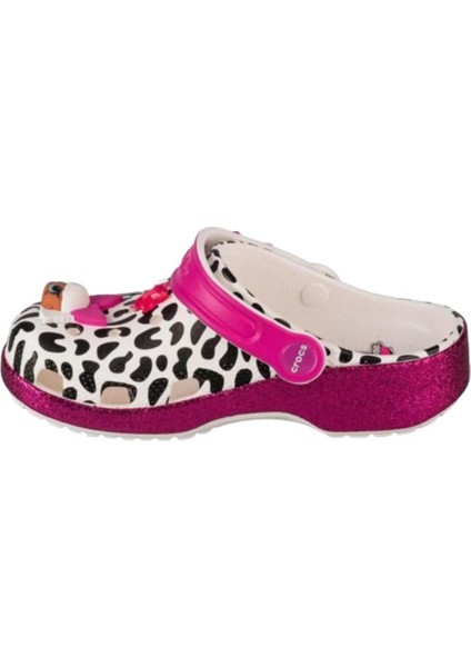 LOL Surprise Diva Cls Clg K 209465-100 ÇOCUK Beyaz Sandalet&Terlik
