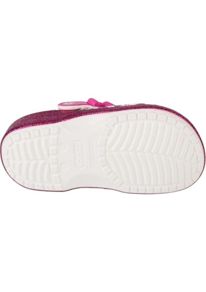 LOL Surprise Diva Cls Clg K 209465-100 ÇOCUK Beyaz Sandalet&Terlik