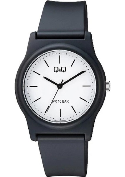 Q&q G22A-006VY Unisex Kol Saati