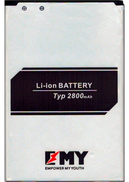 Lg K10 2017 Uyumlu Batarya fiyatları