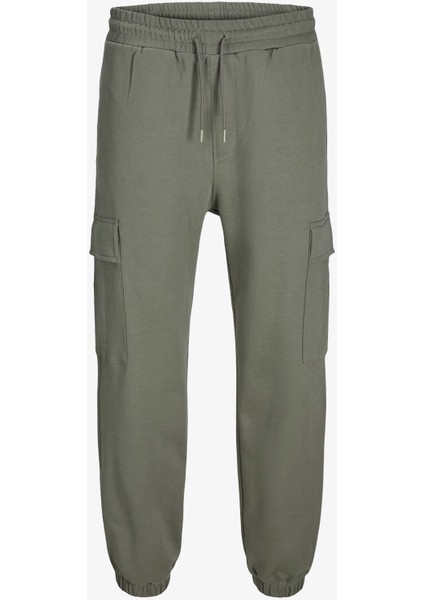 Jpstkane Cargo Erkek Yeşil Eşofman Altı 12263074-AGAVEGREEN fiyatları