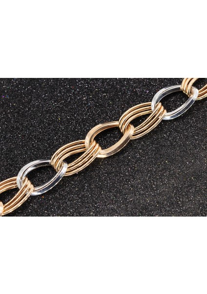 Taşsız Şık Gümüş Bileklik fiyatları